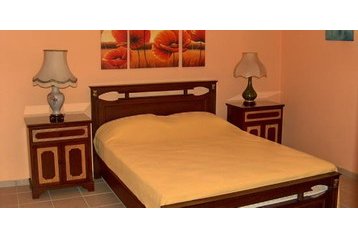 Grecia Privát Vrachos, Interior